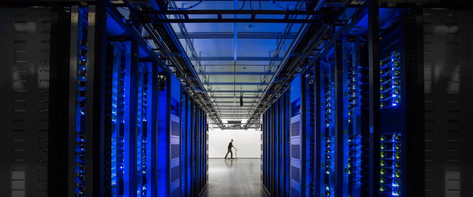 Everything You Need to Know About Data Center Cooling Systems