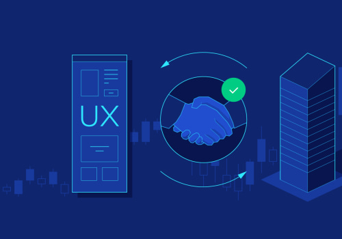 Investing in UX Design Principles and Technologies